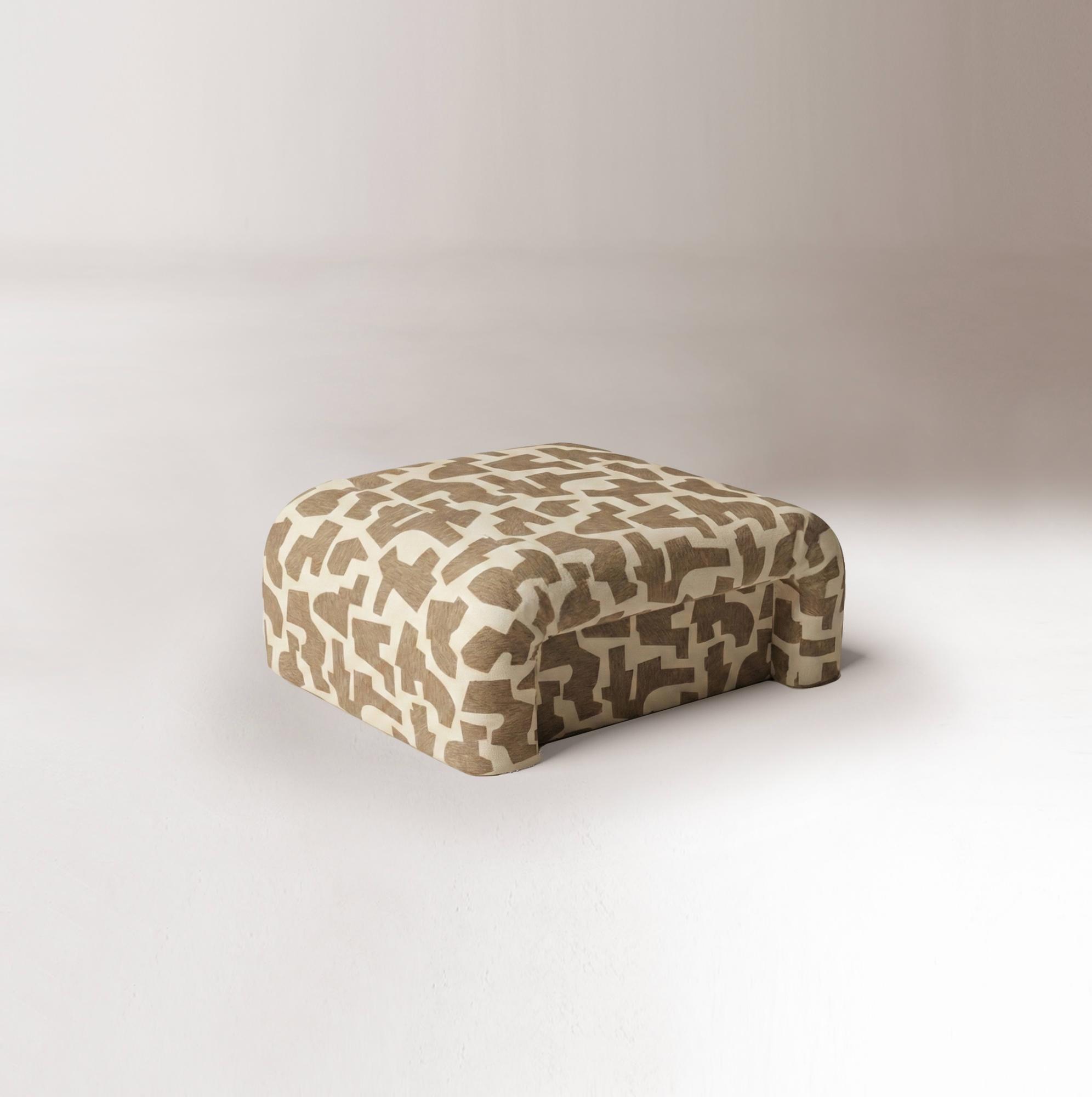 Pouf Slide