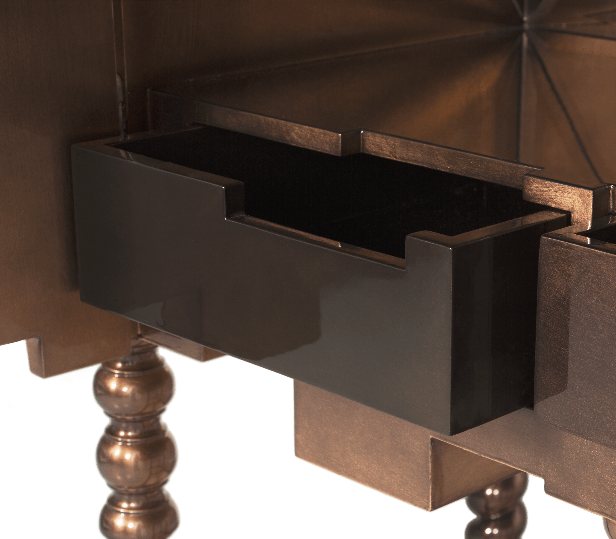 Credenza D. Legacy