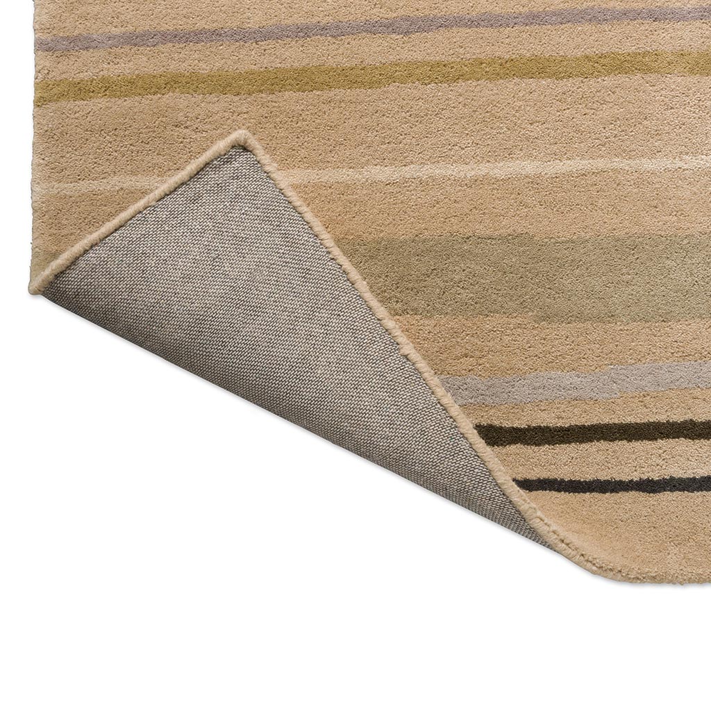 Decor Shift Mineral Sand Tappeto