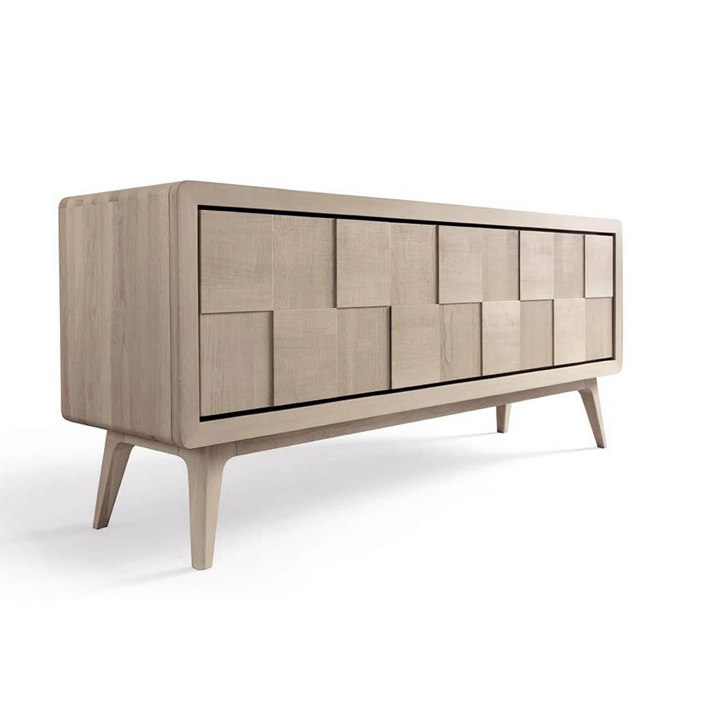 Credenza Beige Quadra Artes