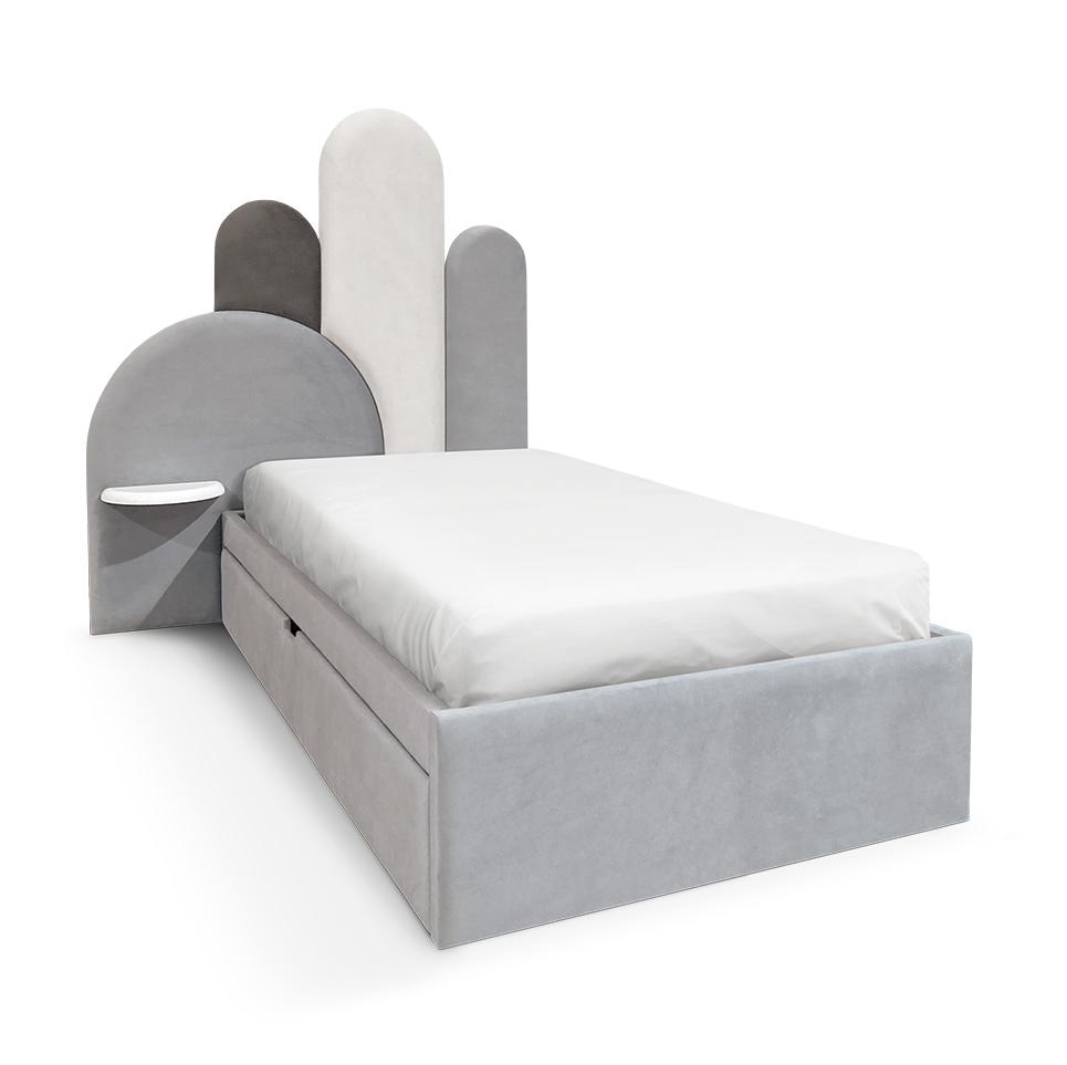 Letto Per Bambini Highland Warrior