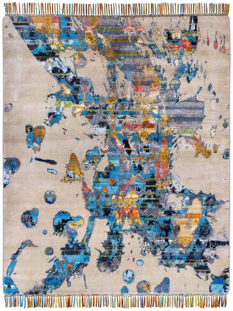 Tappeto Lusso Eco | Misura: 300 x 400 cm