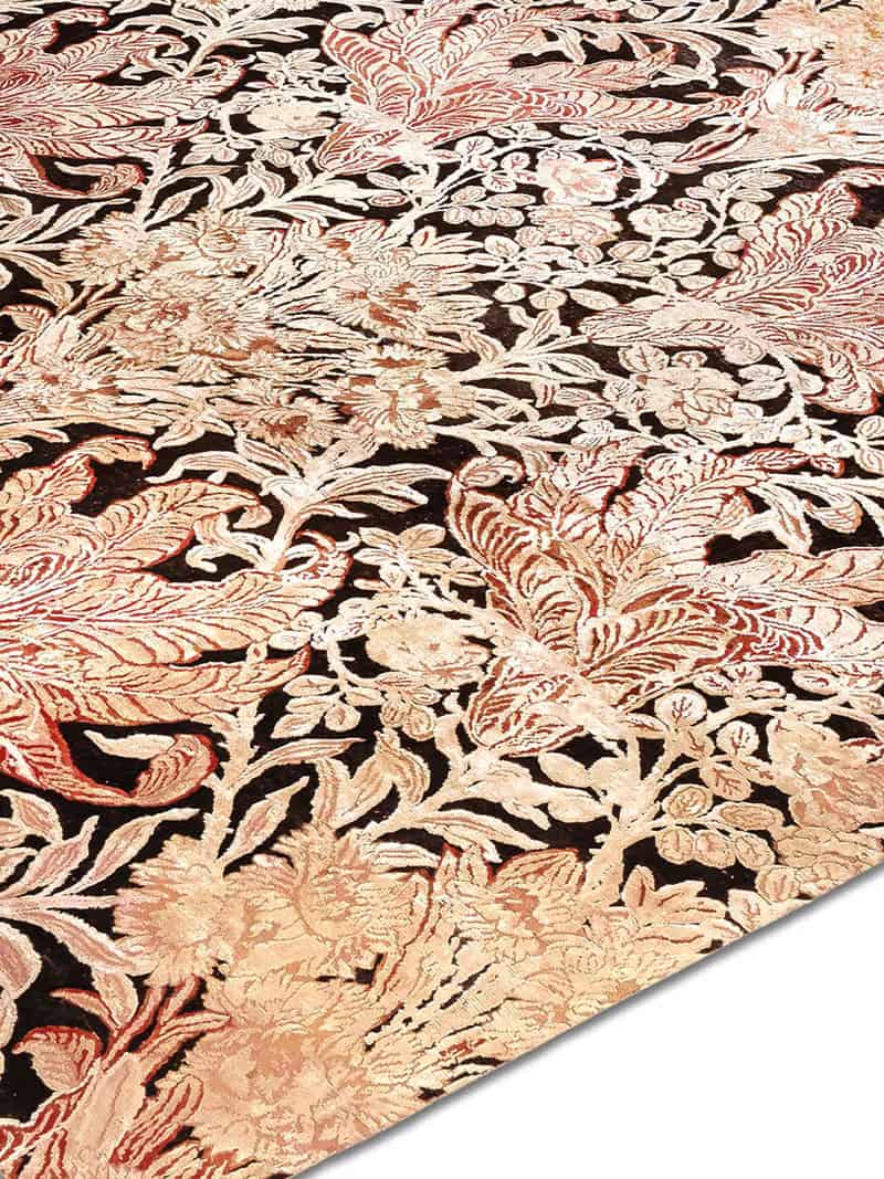 Tappeto Tessuto Camilla | Misura: 122 x 183 cm