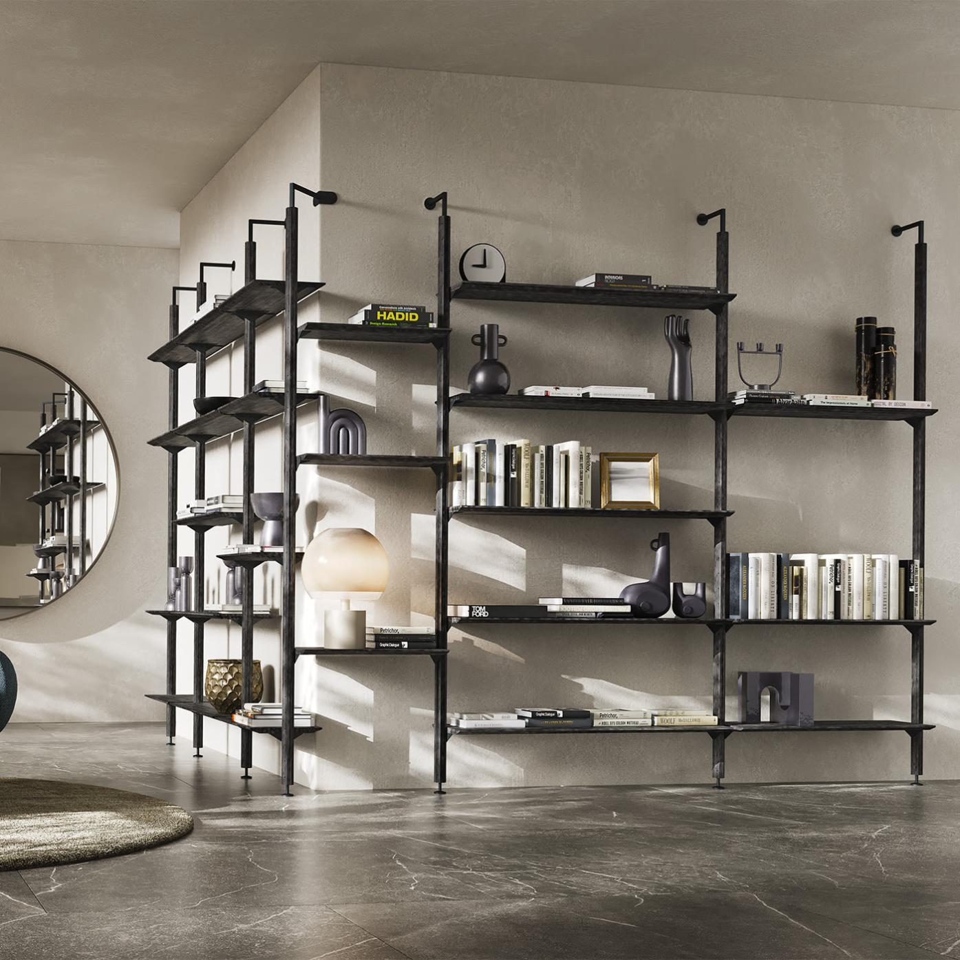 Libreria Octagon