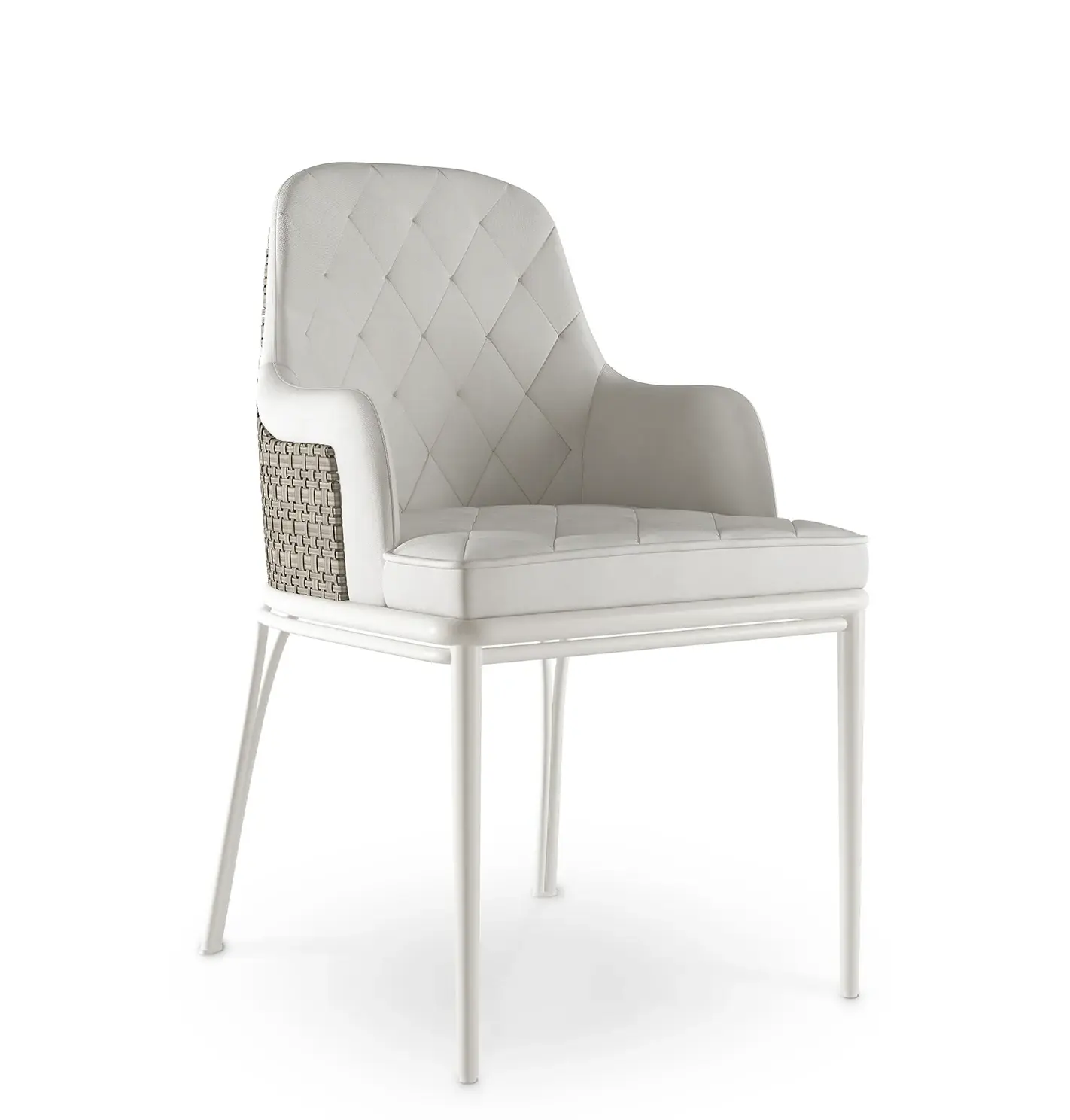 Sedia Da Pranzo Regal Wood