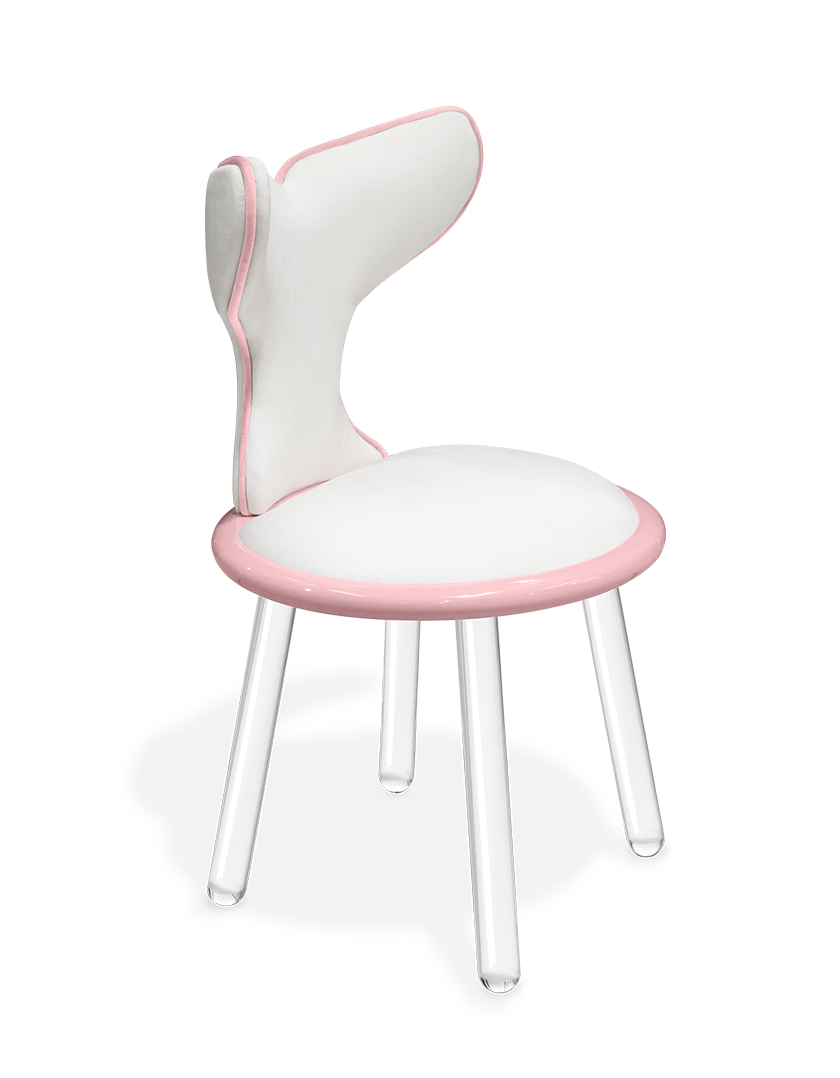 Sedia Per Bambini Deep Ocean Throne