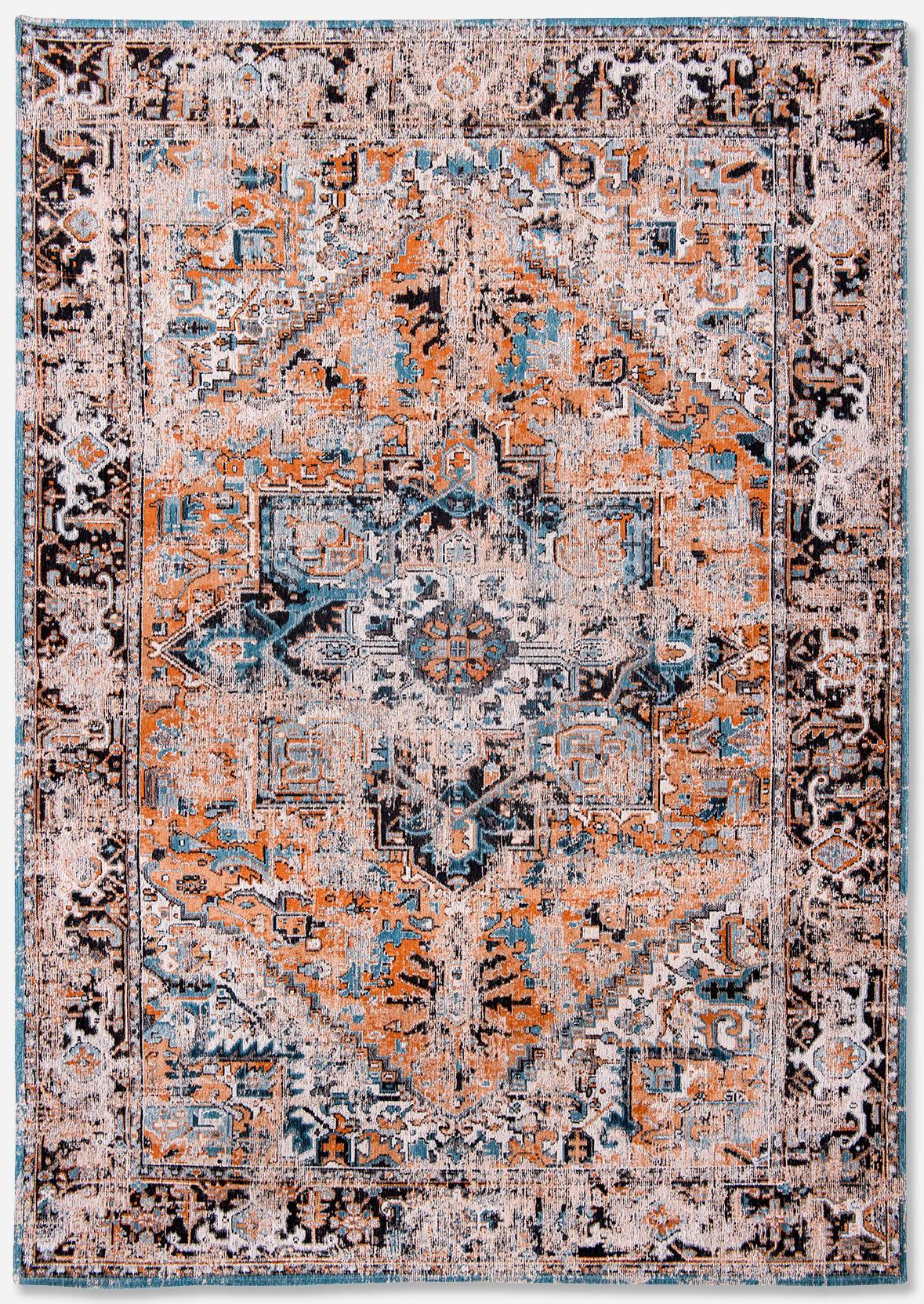 Tappeto Seray Orange 8705
