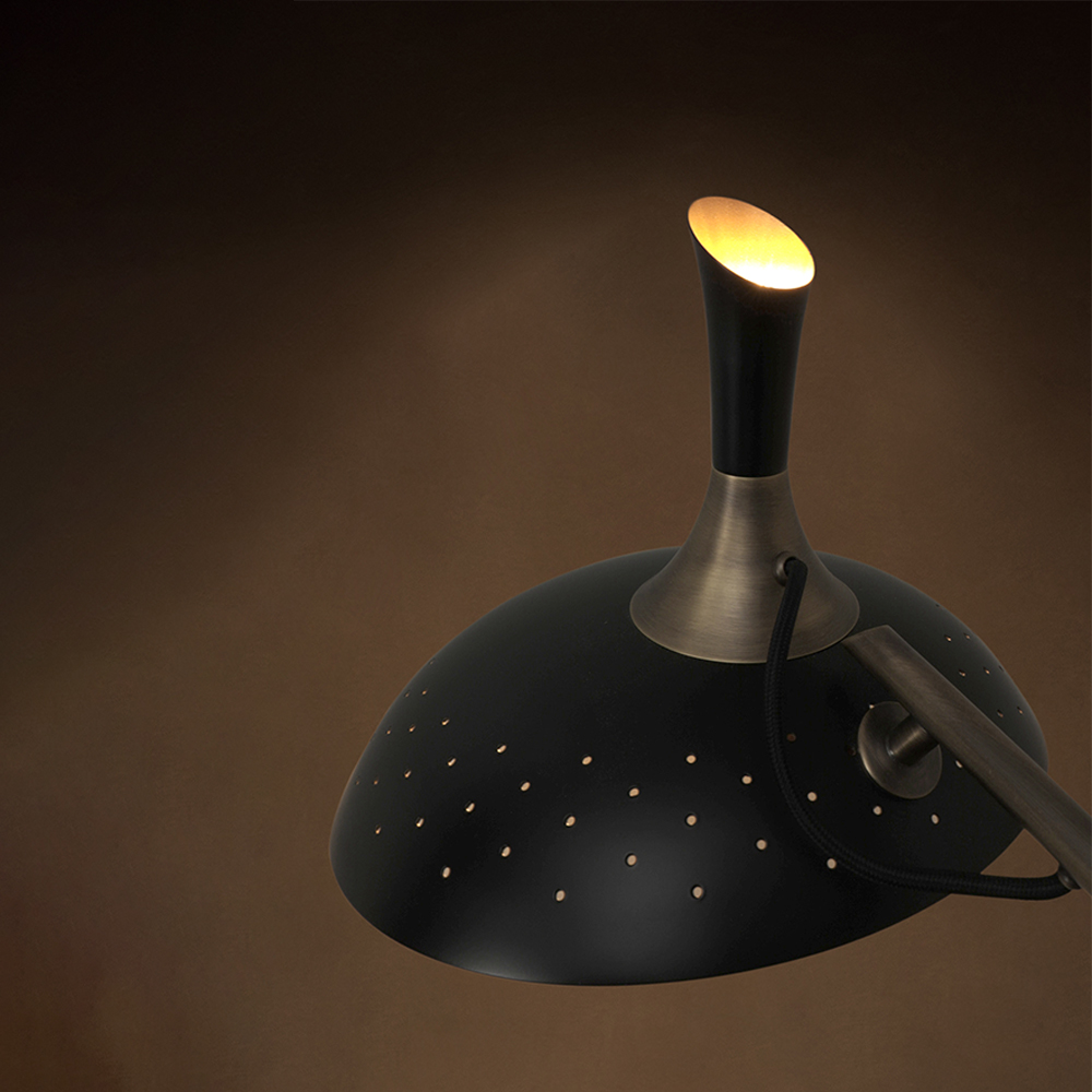 Lampada a Sospensione Sanctuary