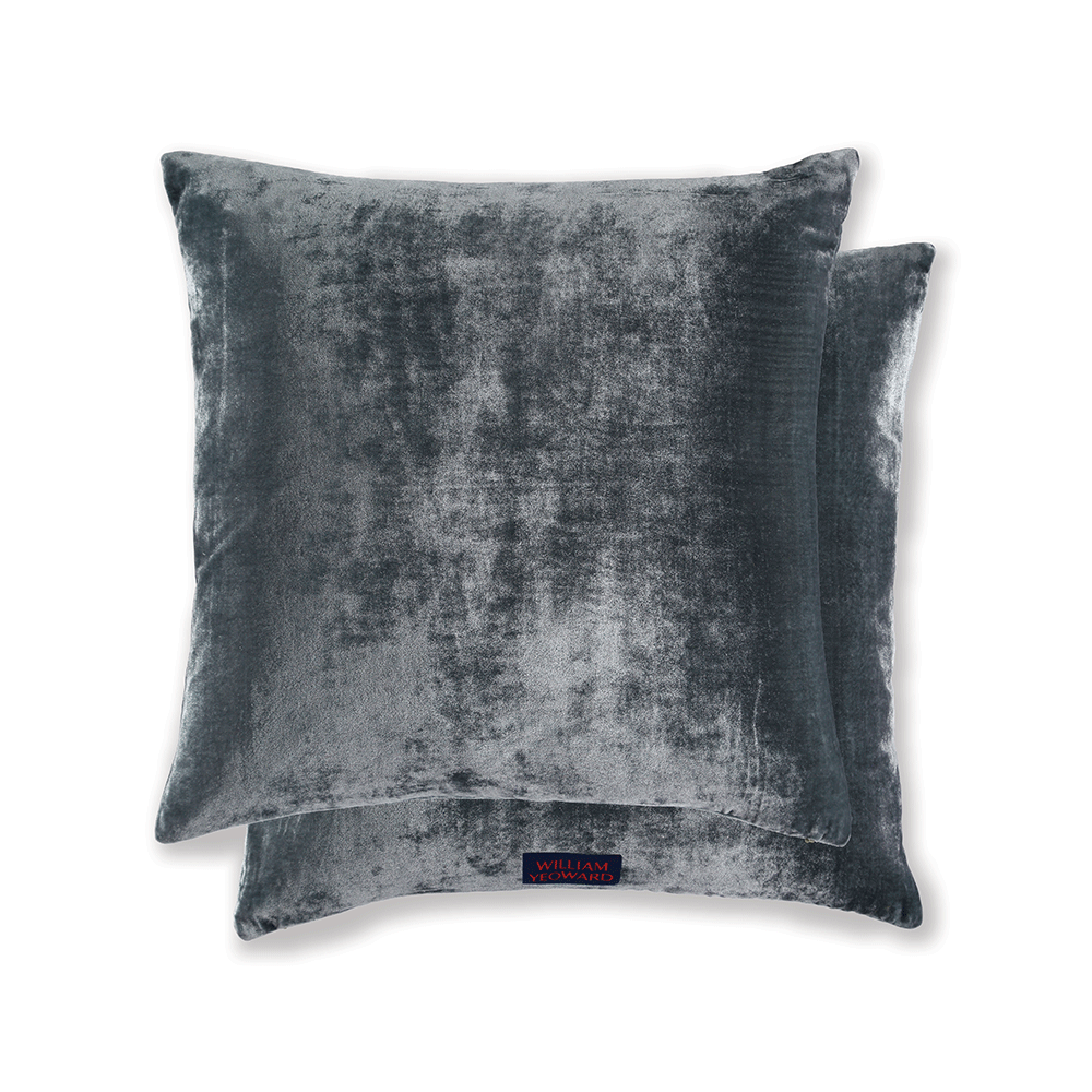 Cuscino Paddy - Slate 50 × 50