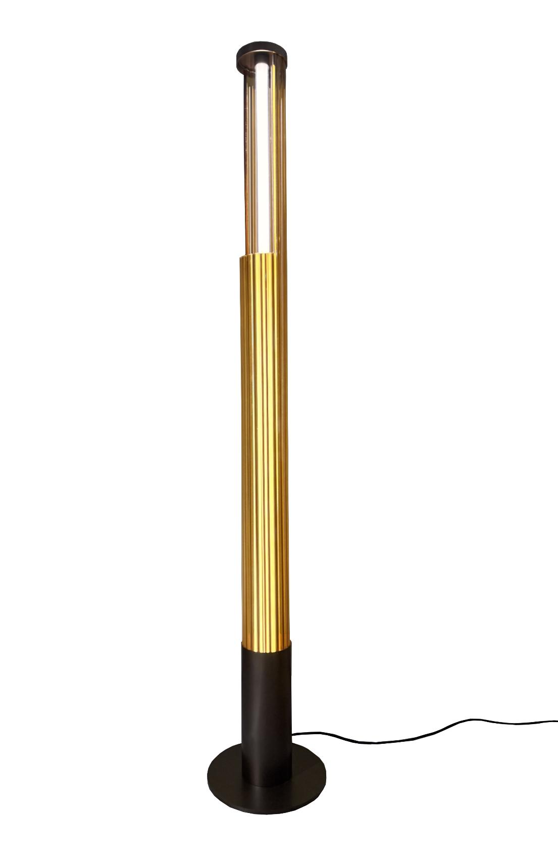 Lampada da Terra Slim Bon Ton
