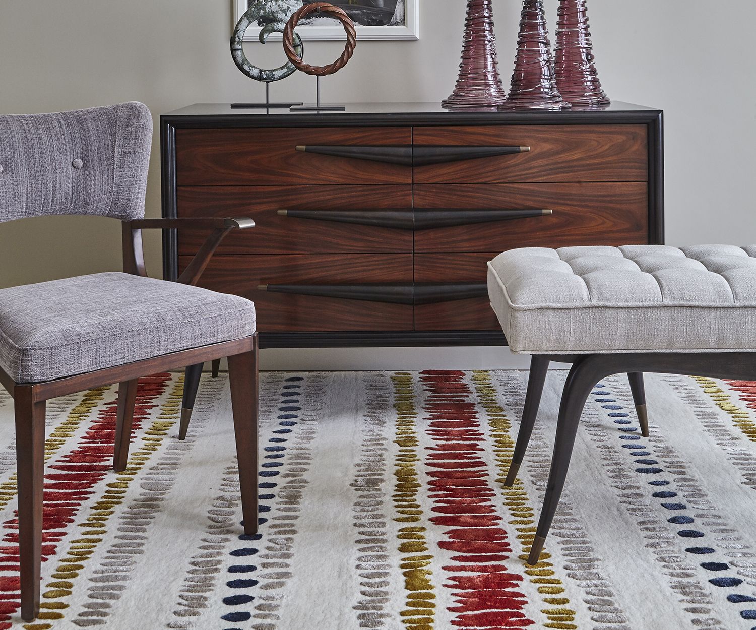 Tappeto Draxon Russet
