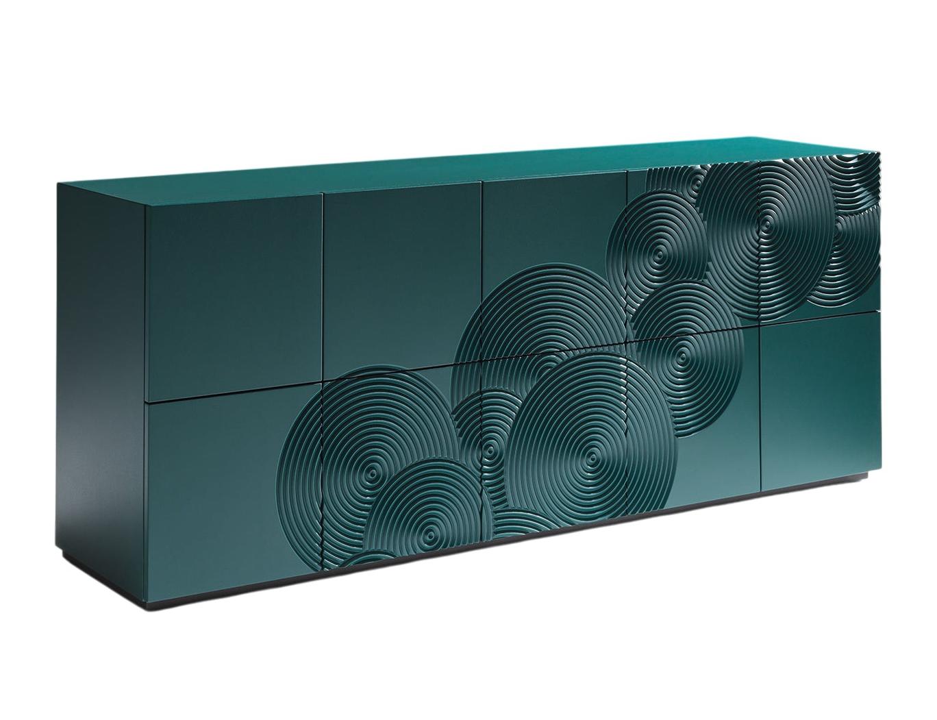 Madia Contemporanea Blu