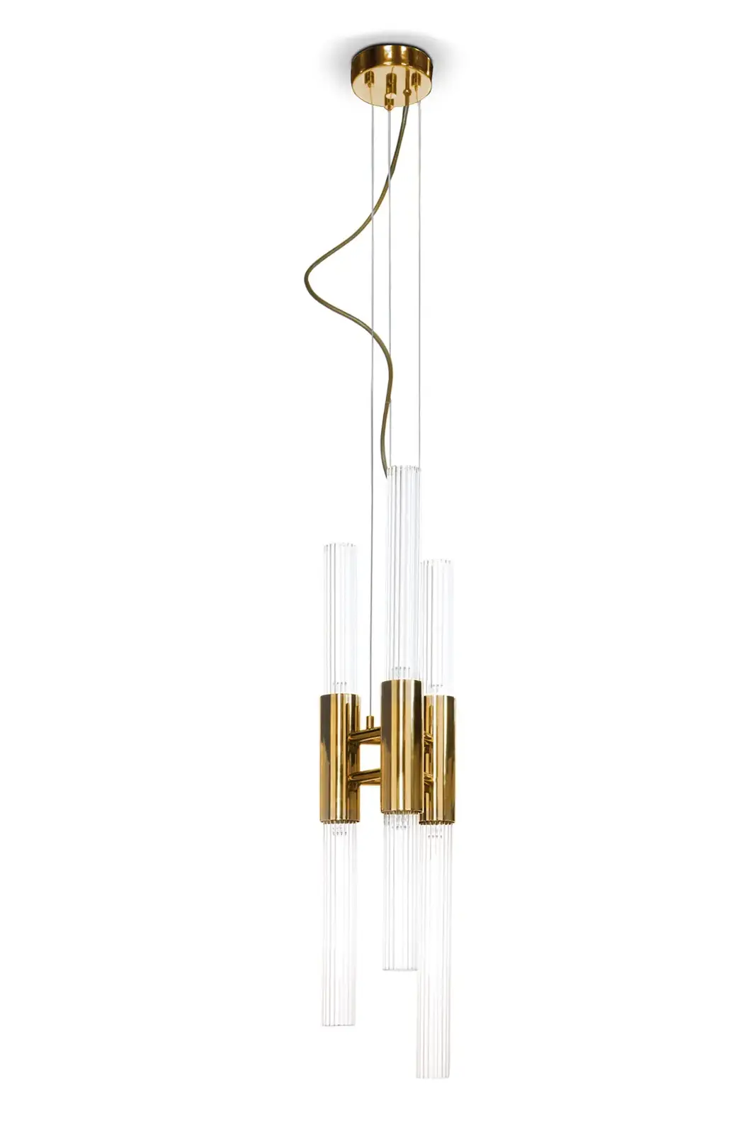 Lampada a Sospensione XL Cascade
