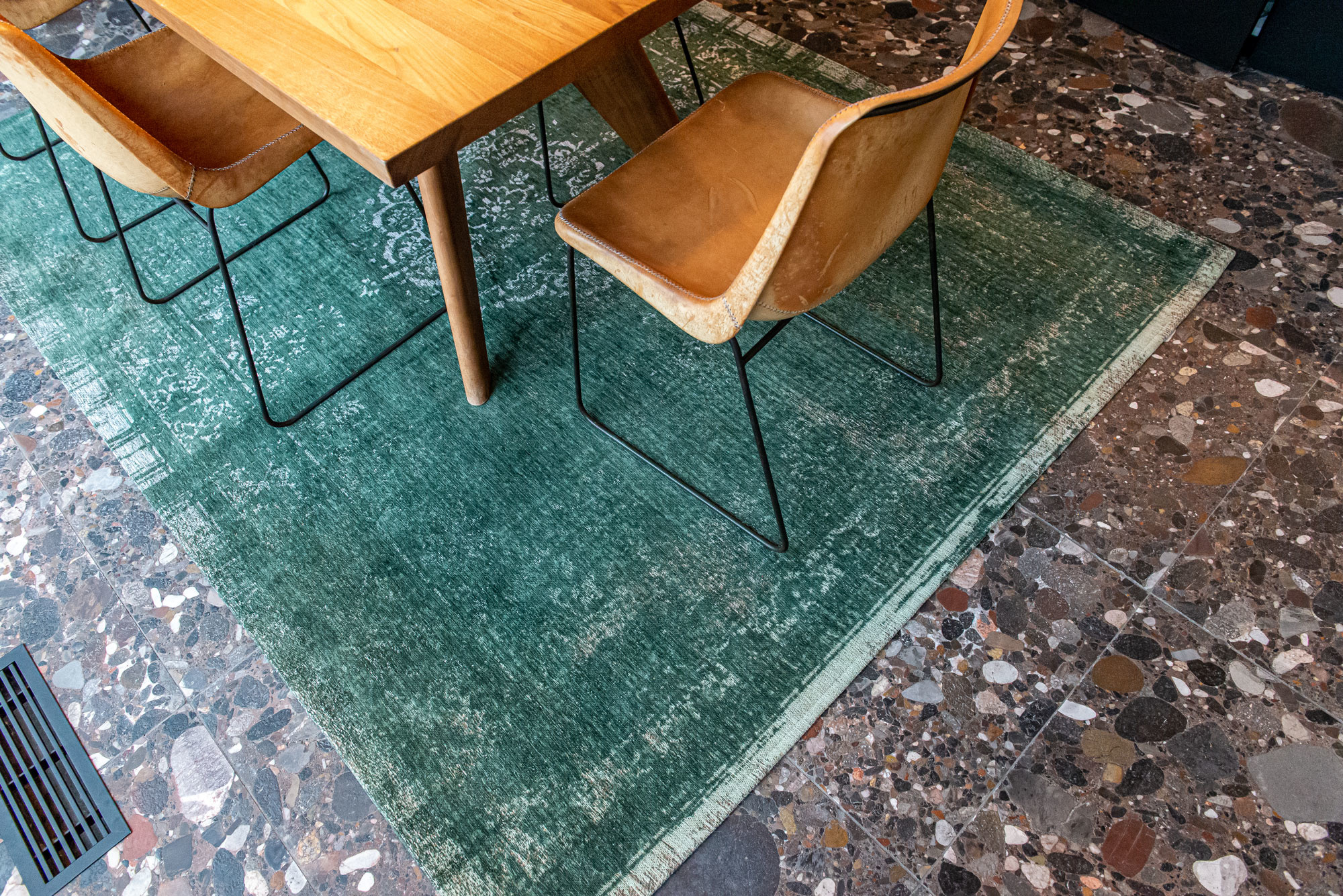Tappeto Majestic Forest 9146 | Misura: 80 x 150 cm