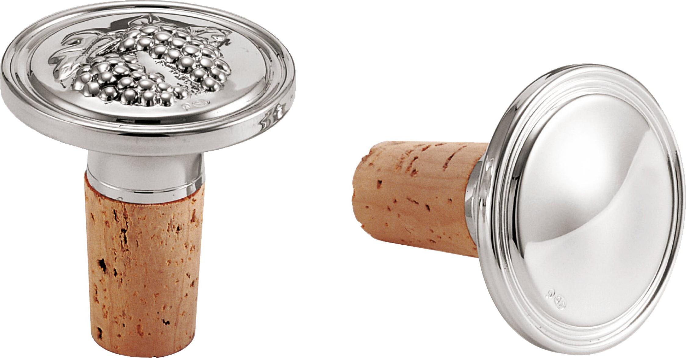Tappo per vino