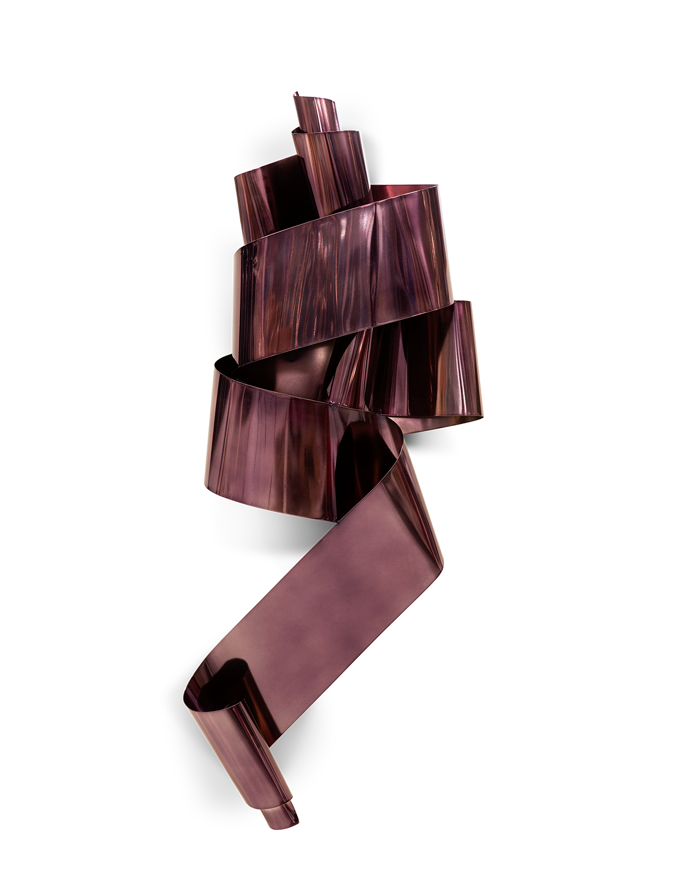Scultura da Parete Eclipse