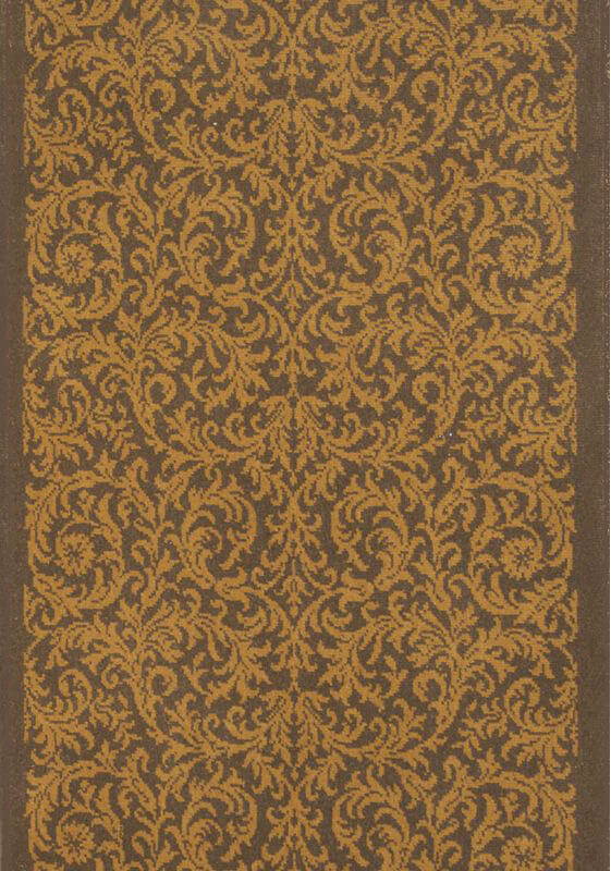 Passatoia Per Scale Damask