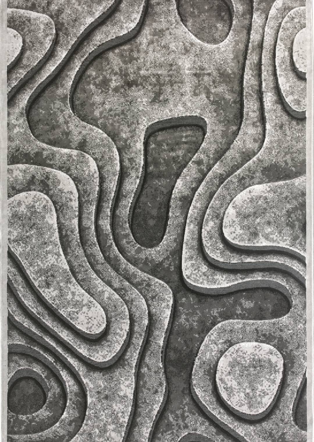 Tappeto Gabrielle 3D | Misura: 160 x 235 cm
