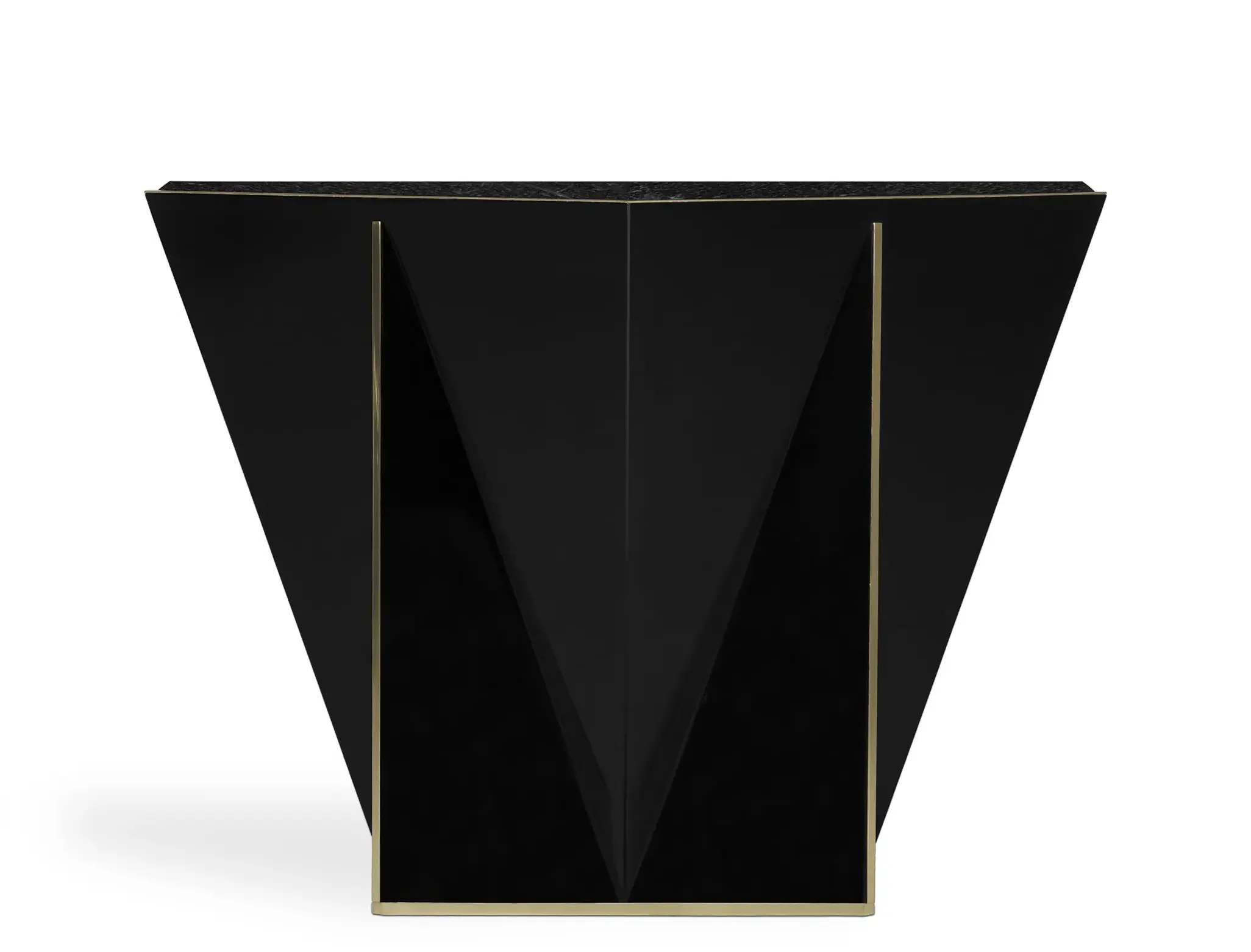 Tavolino Laterale Prism