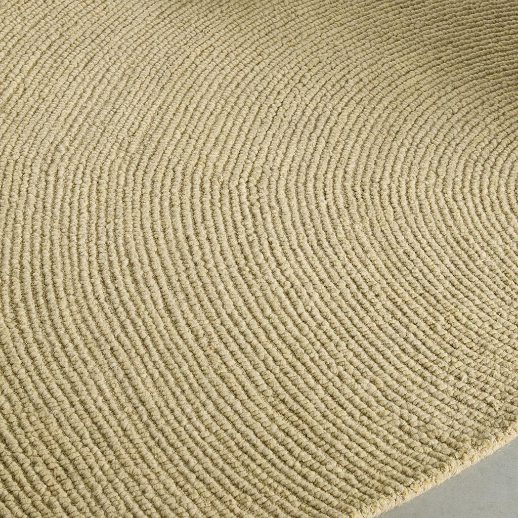 Decor Echo Sand Tappeto