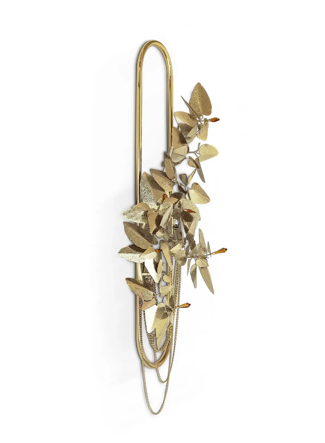 Lampada da Parete Royal Charm II