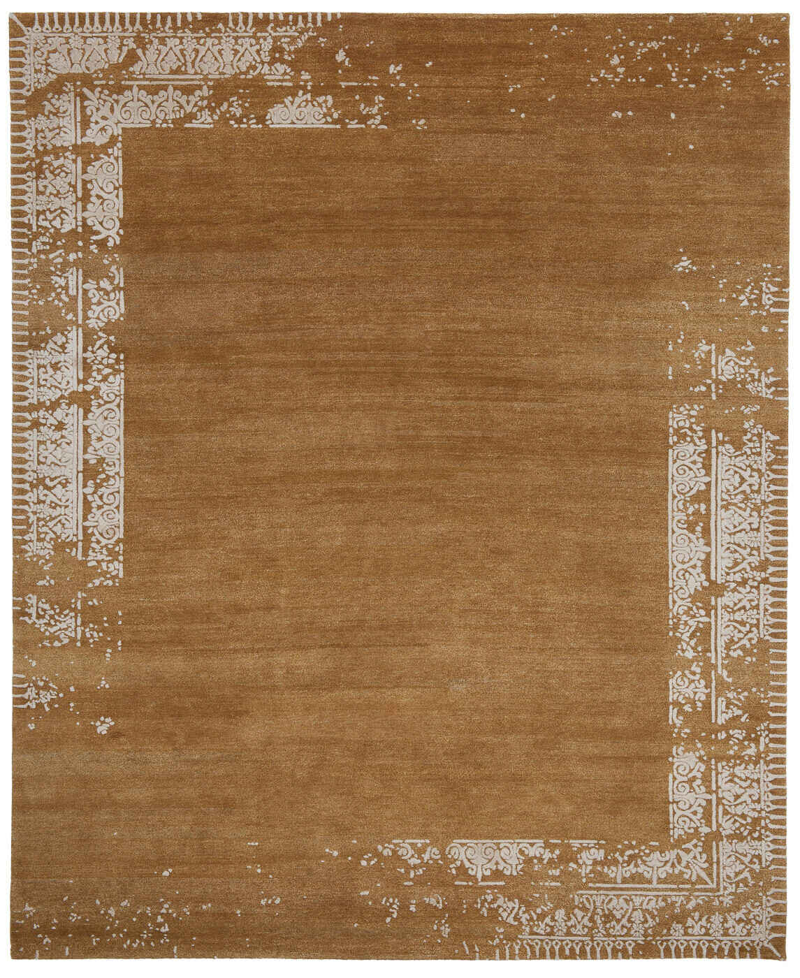 Tappeto Ferrara Speciale Bordo Beige | Misura: 250 x 300 cm