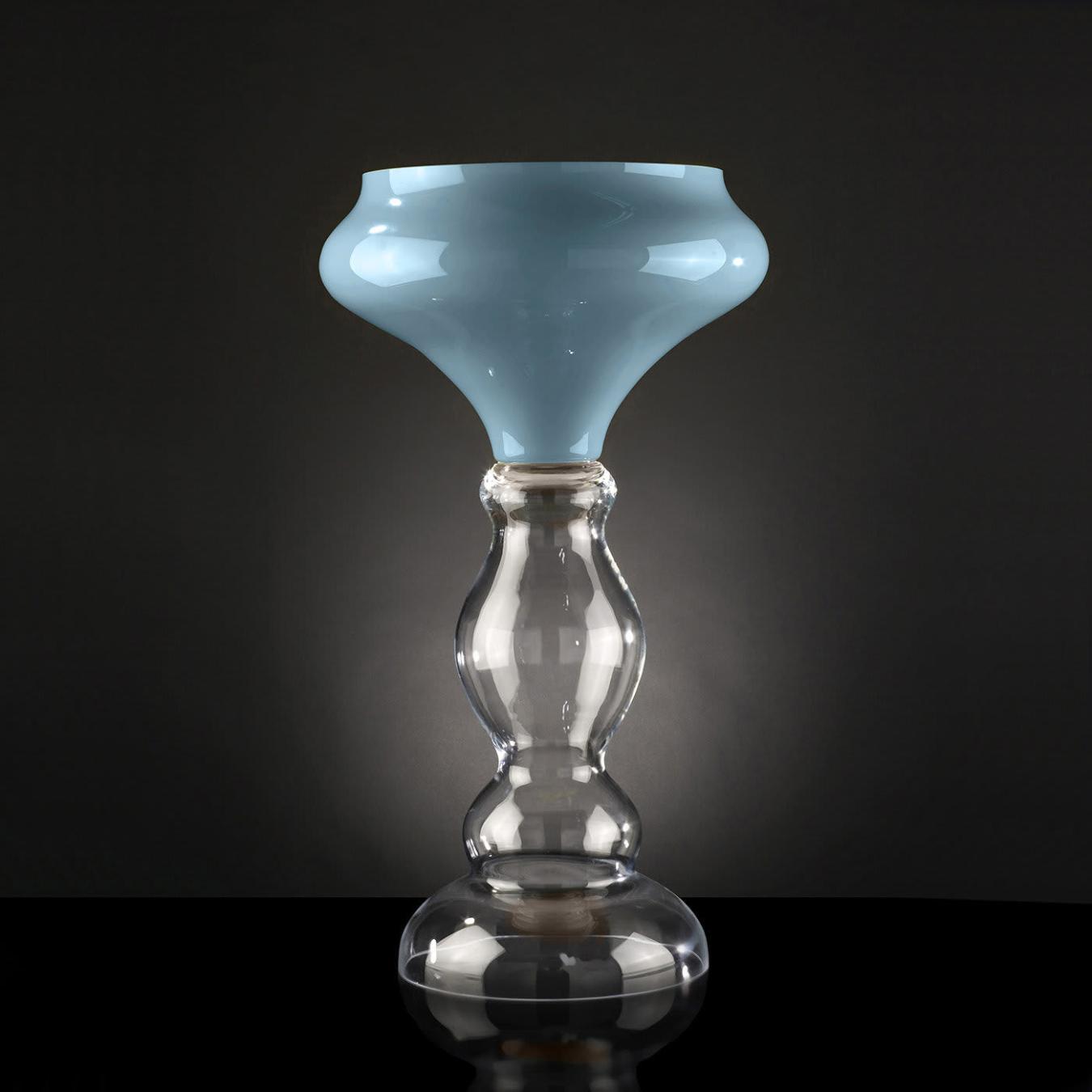 Vaso Zeus Purist