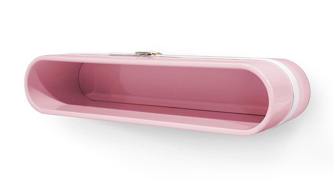 Mensola Nimbus Grand Floating