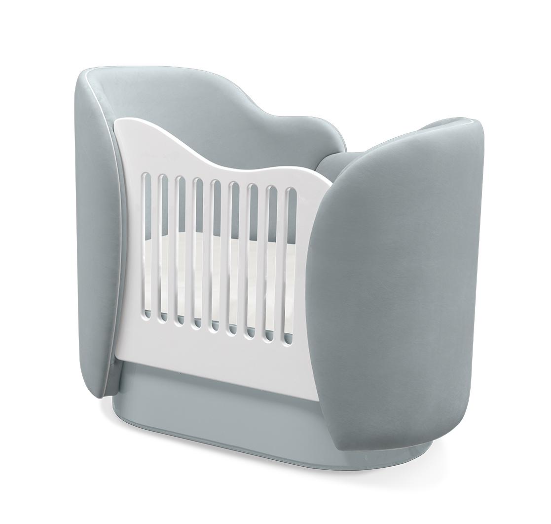 Lettino Per Neonati Cloud Nest