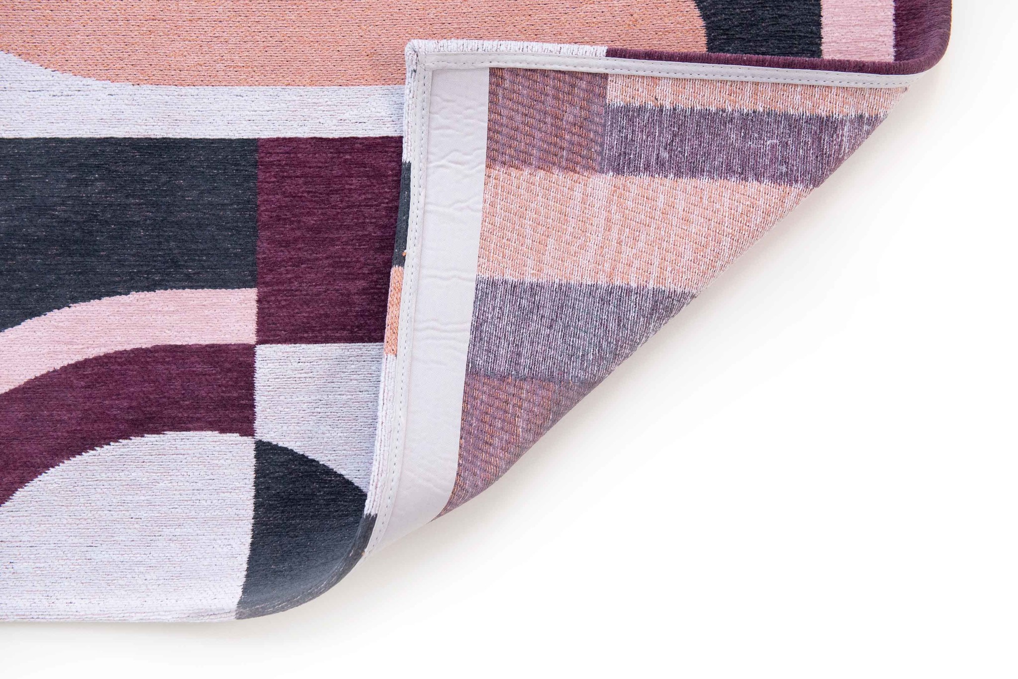 Tappeto Pink Rohe 9209