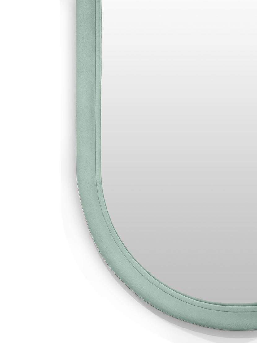 Specchio Da Parete Sweet Swirl Petite