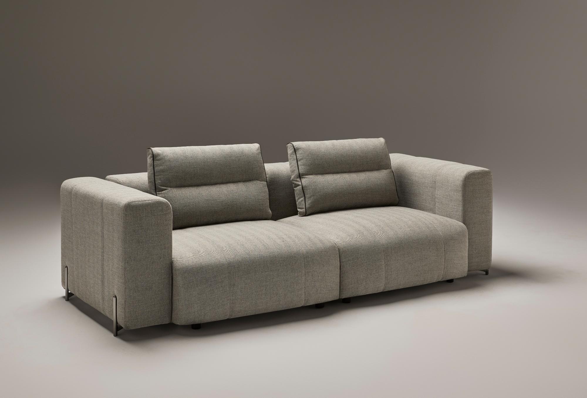 Divano a 2 posti Bellagio Comfort