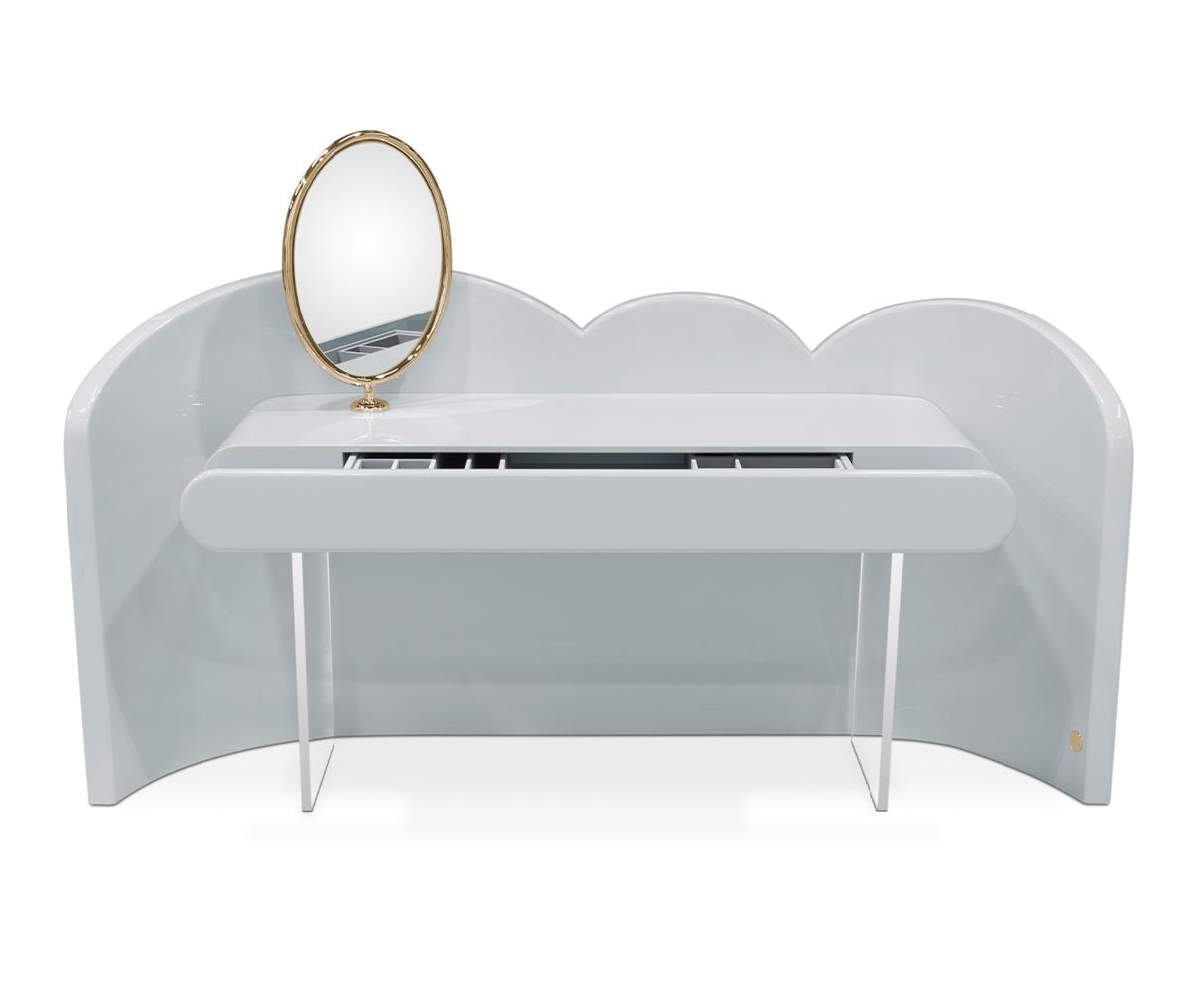Toletta Per Bambini Nimbus Vanity