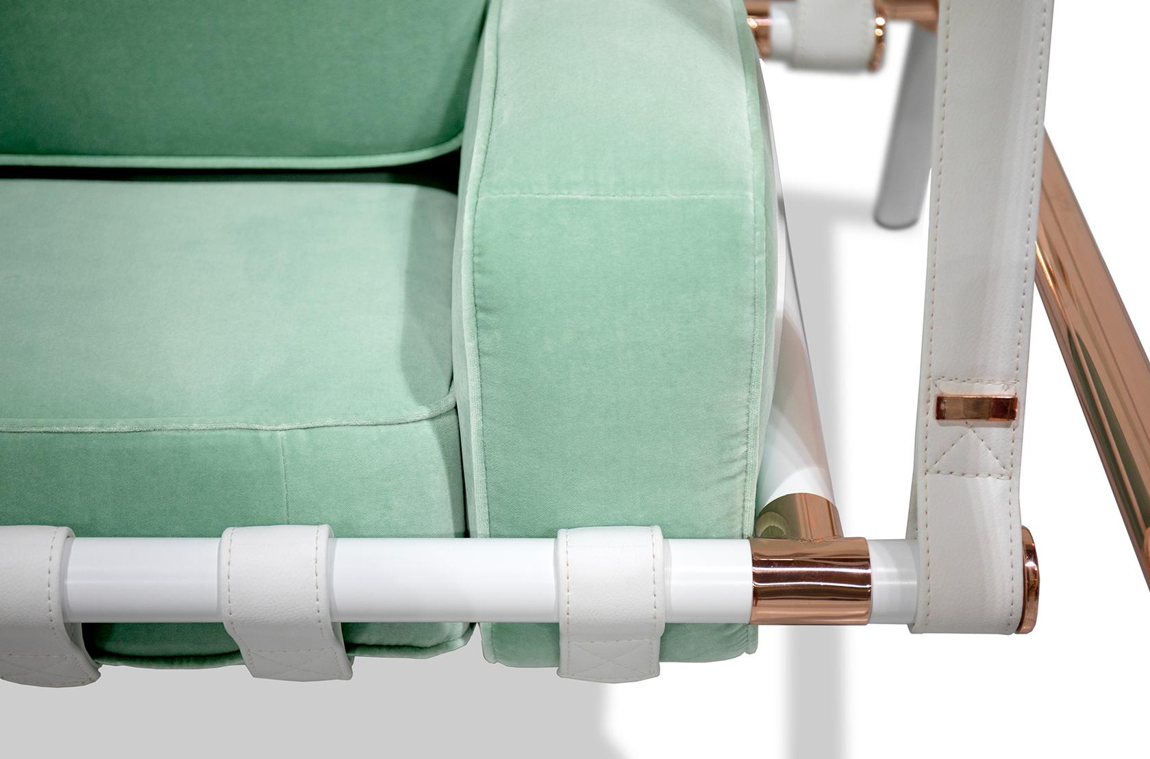 Sedia Sospesa Per Bambini Cozy Cloud Swing