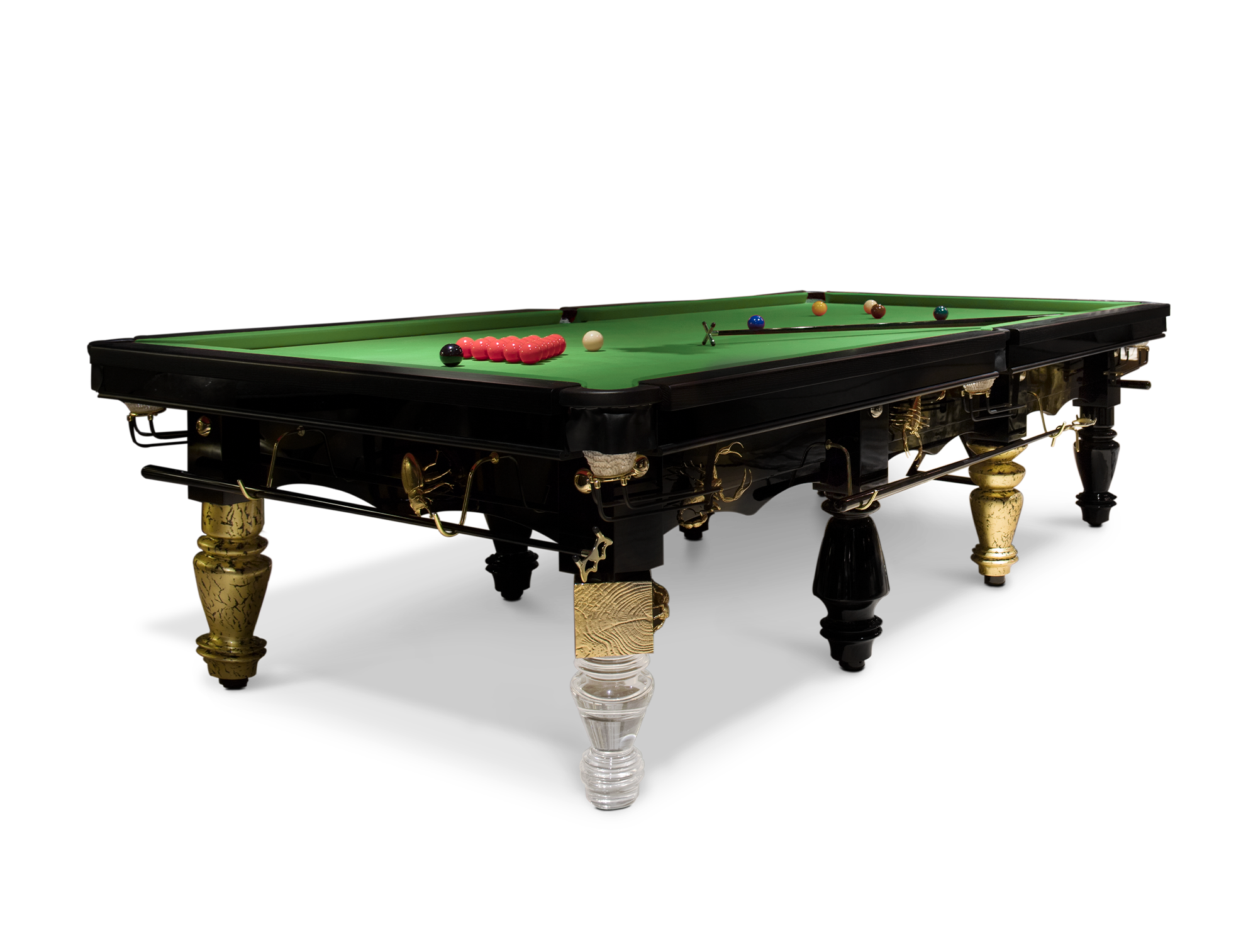 Tavolo Da Gioco Emerald Eclipse Snooker