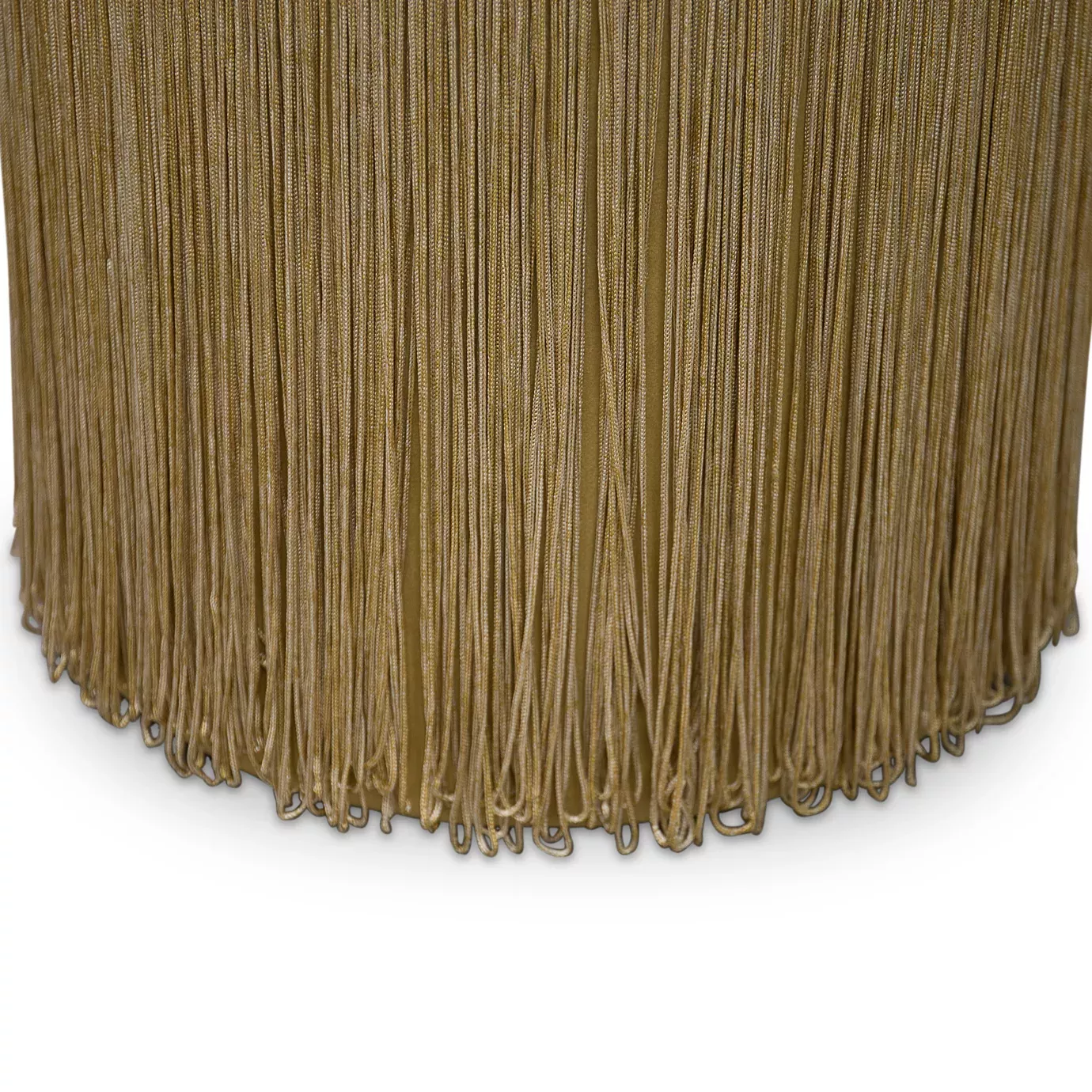Sgabello in Pelle Isabella