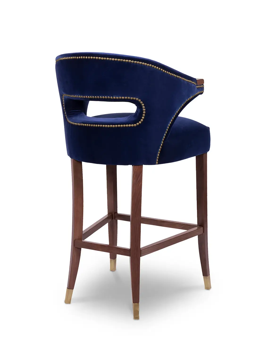 Sedia da Bar Arctic
