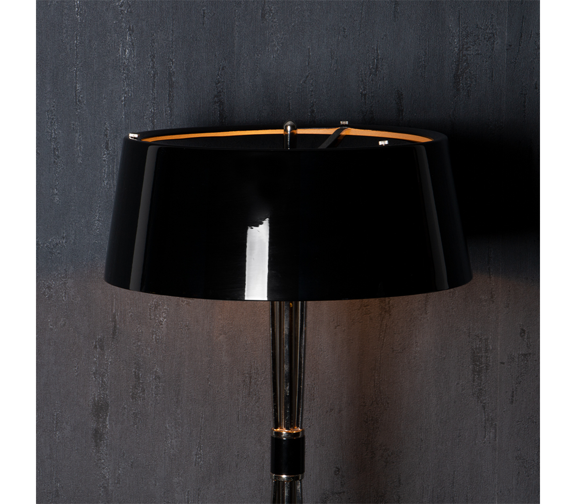 Lampada da Tavolo Ellis