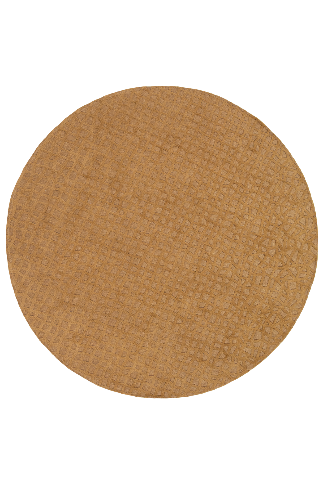 Tappeto Trammel Roman Oro 9248 | Misura: 170 x 240 cm