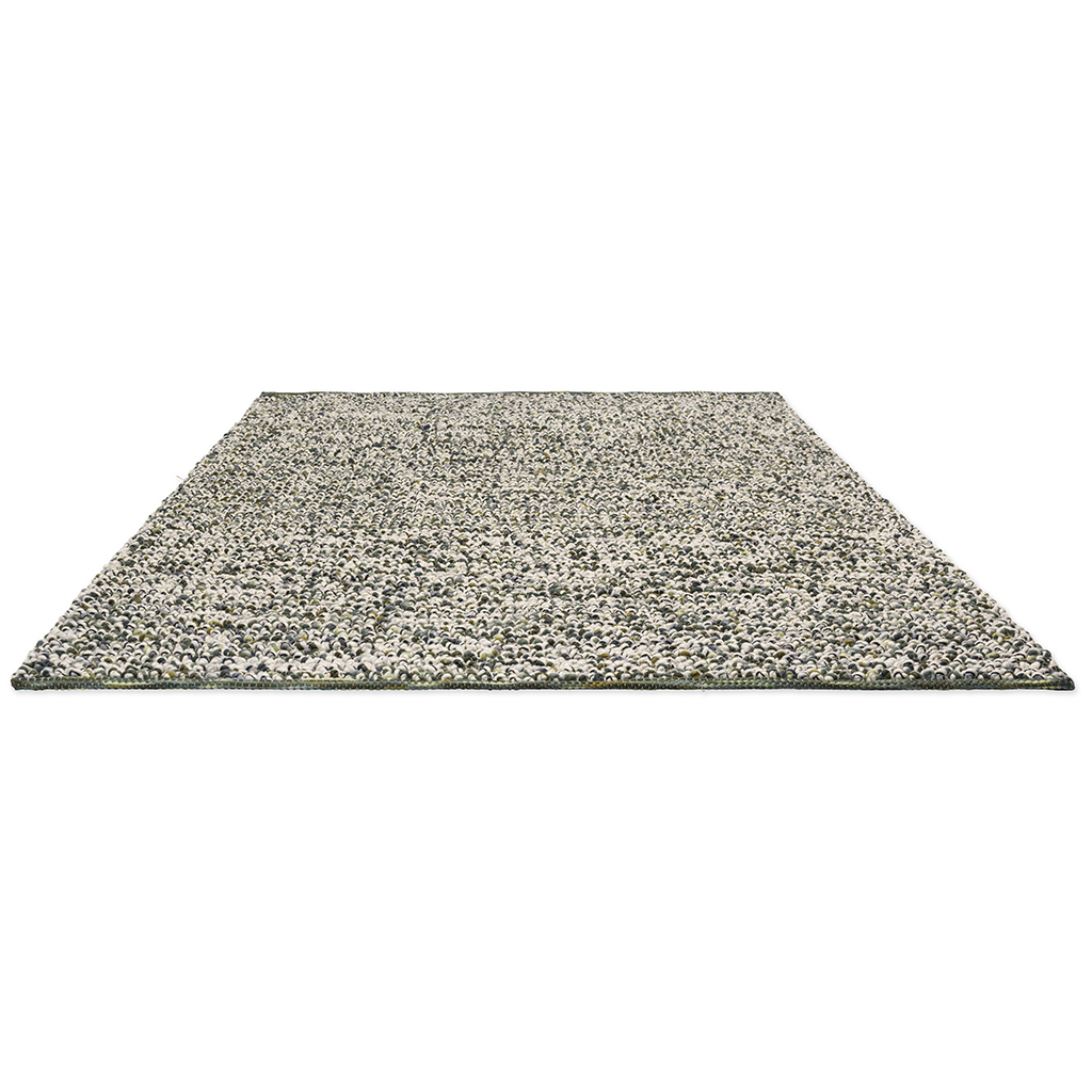 Tappeto Marble Foresta di Pini