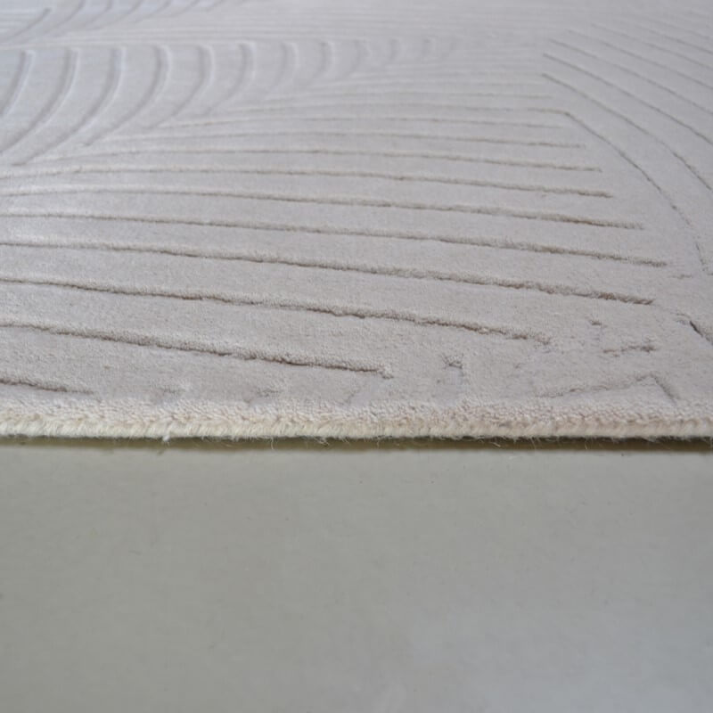Tappeto Folia Pietra 38301 | Misura: 170 x 240 cm