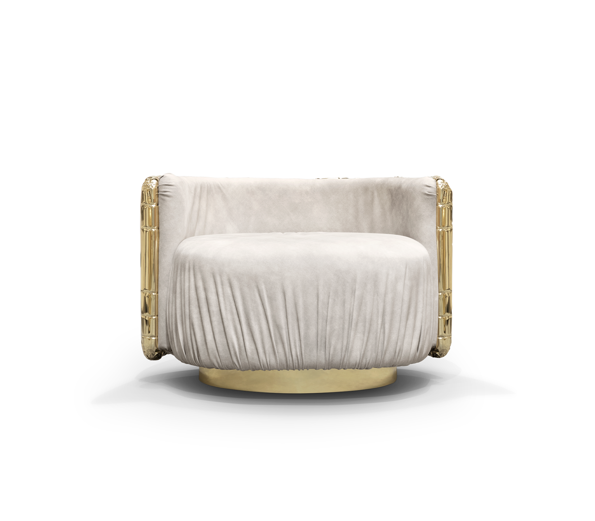 Poltrona Rotonda Imperia