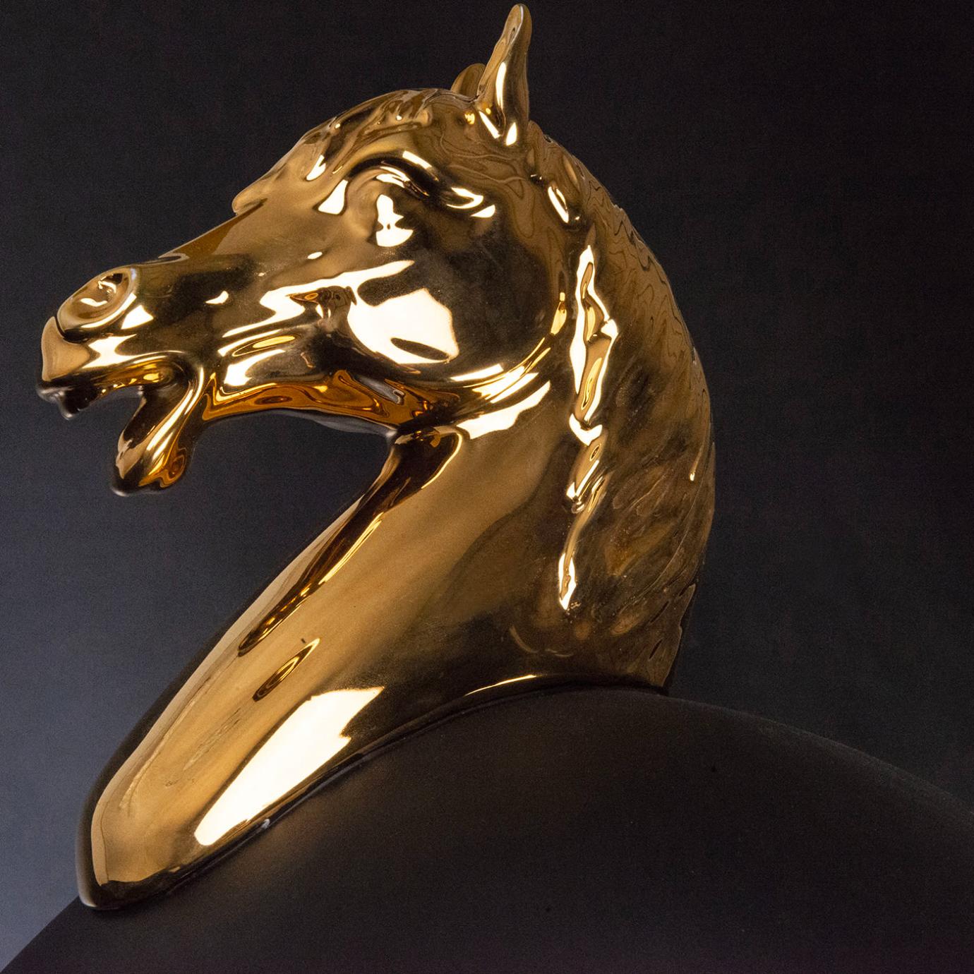 Vaso Horse Large