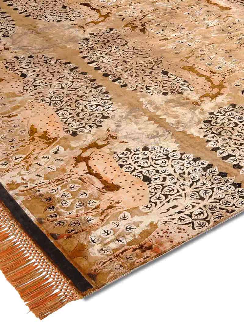 Tappeto Tessuto Cervo Soft | Misura: 170 x 240 cm