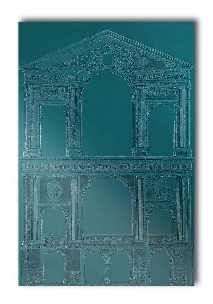 Palazzo Quadro