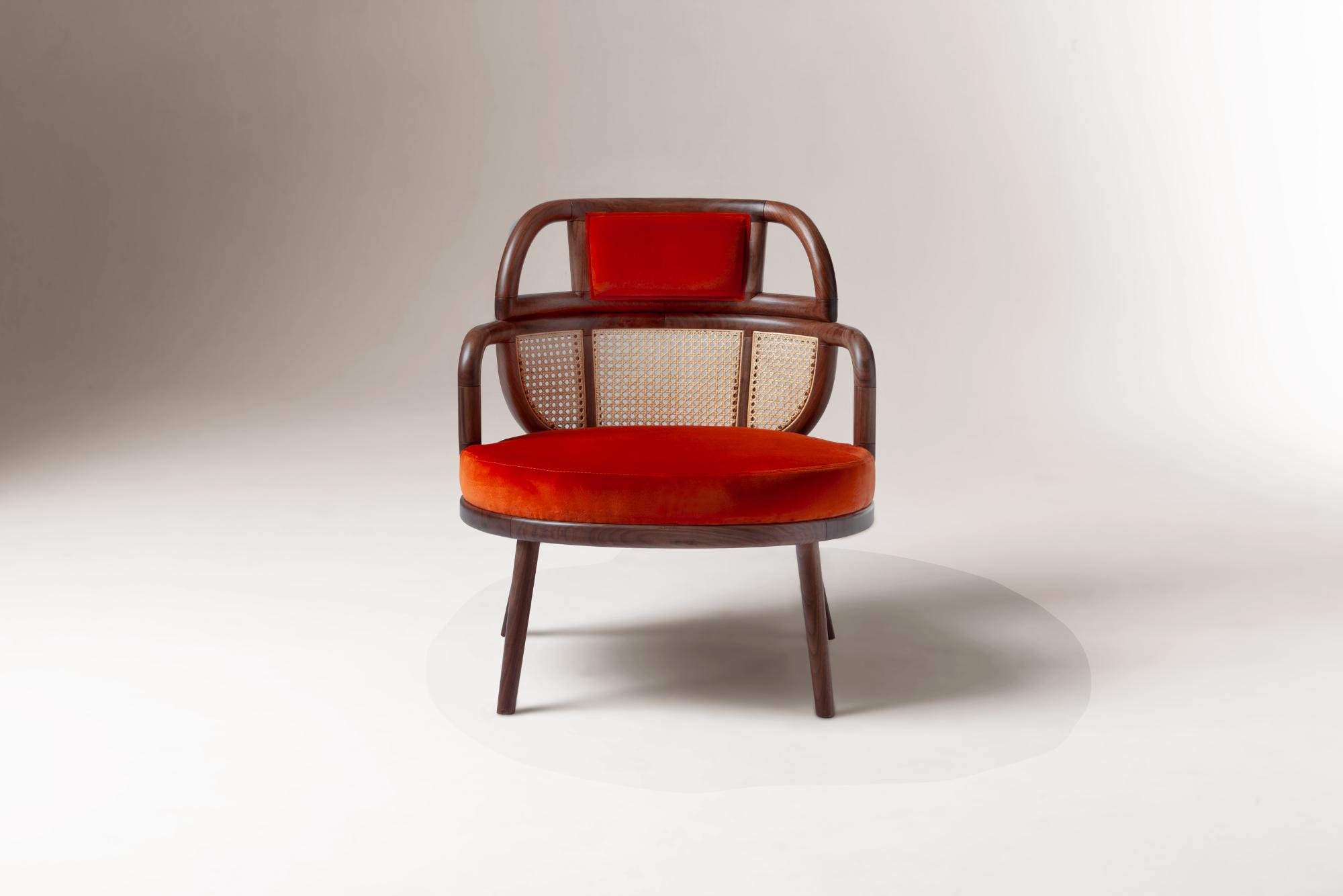 Poltrona Havana