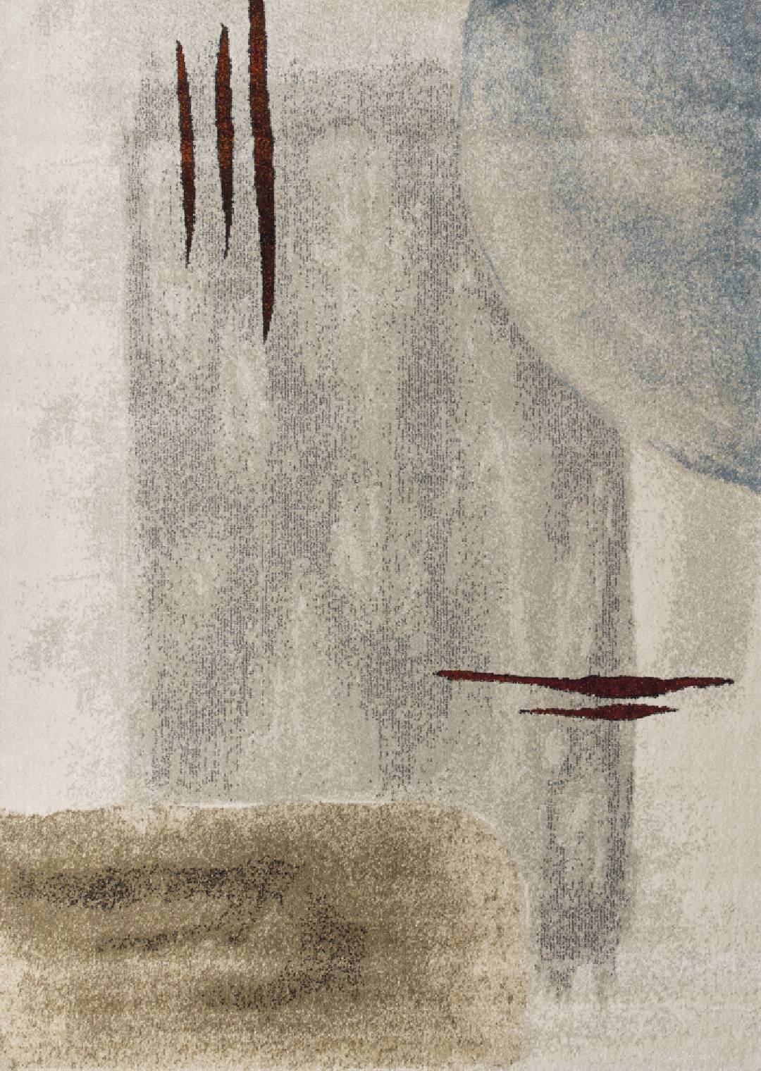 Tappeto Astratto Moderno | Misura: 160 x 235 cm