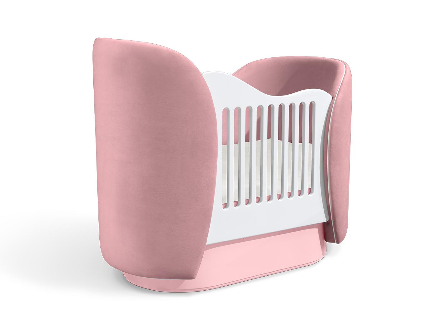 Lettino Per Neonati Cloud Nest