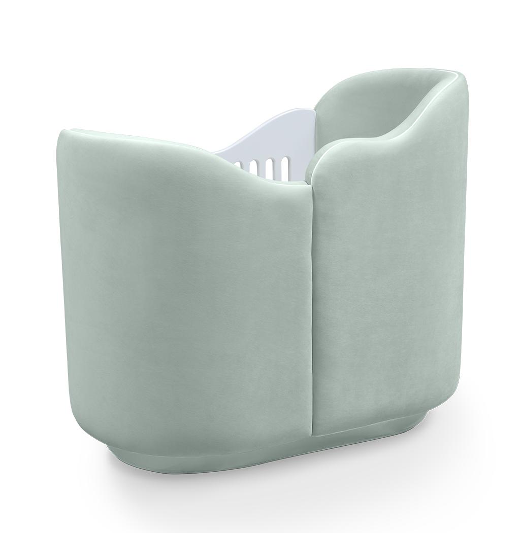 Lettino Per Neonati Cloud Nest