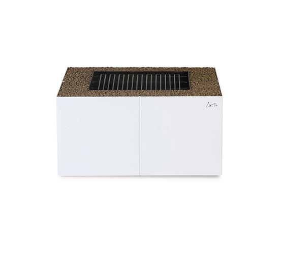 Braciere Dado